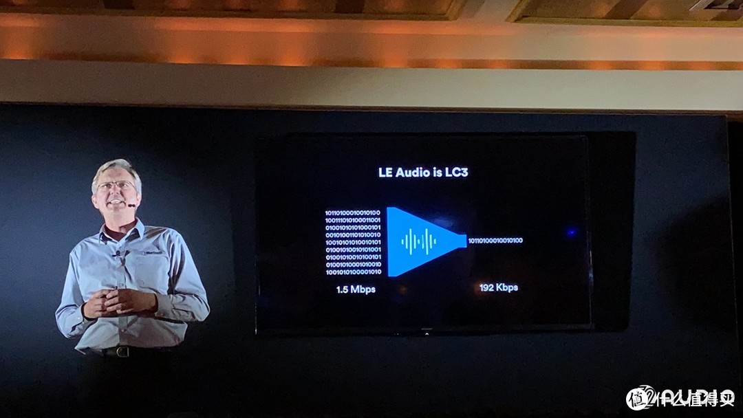 CES 2020：你想要的蓝牙音频最新技术标准LE Audio的资料全在这里！