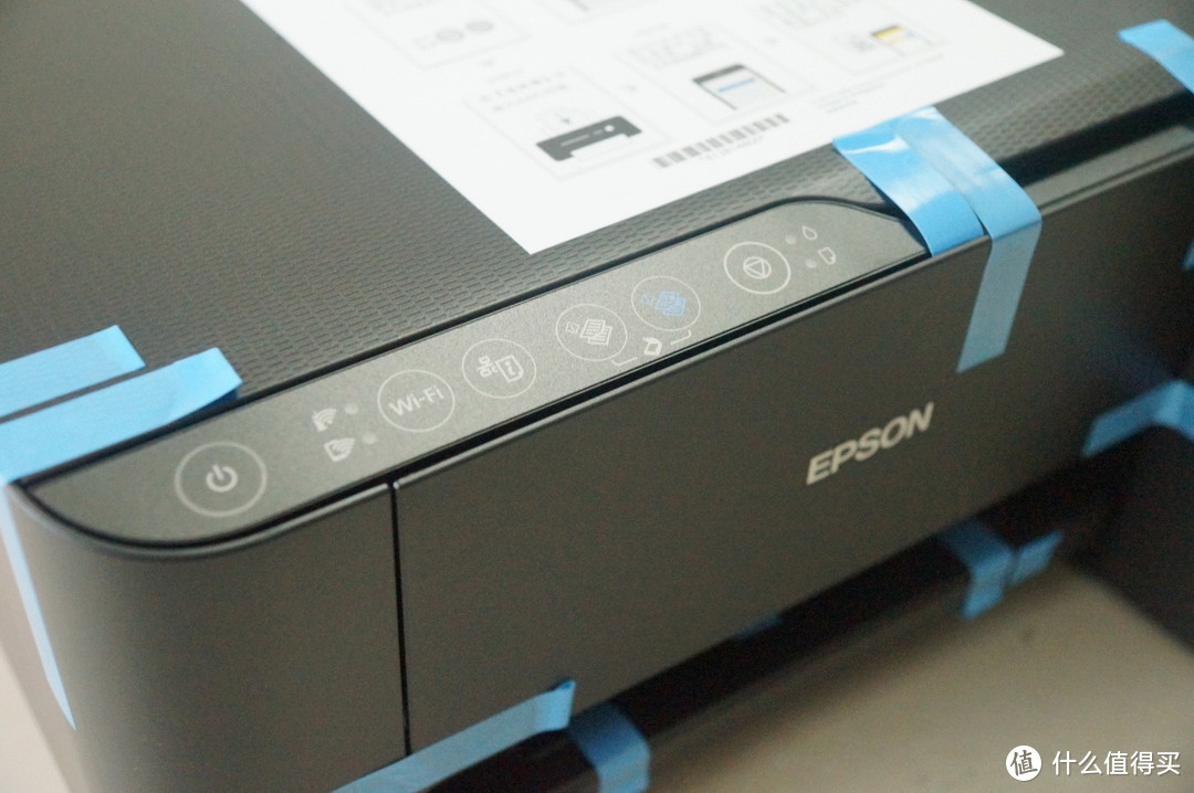 照片、作业，打印、扫描，家长的好帮手——爱普生L3153打印机评测