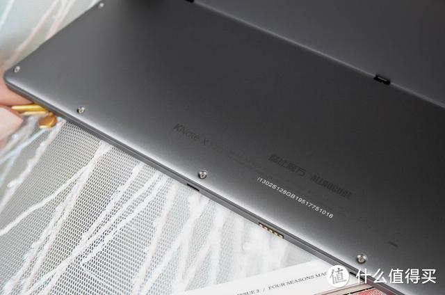  我要SURFACE GO作甚？现在KNOTE X PRO来了，颤抖吧轻办公！