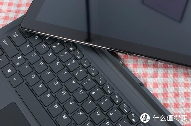  我要SURFACE GO作甚？现在KNOTE X PRO来了，颤抖吧轻办公！