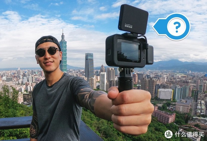 GoPro Hero 8 运动相机不运动