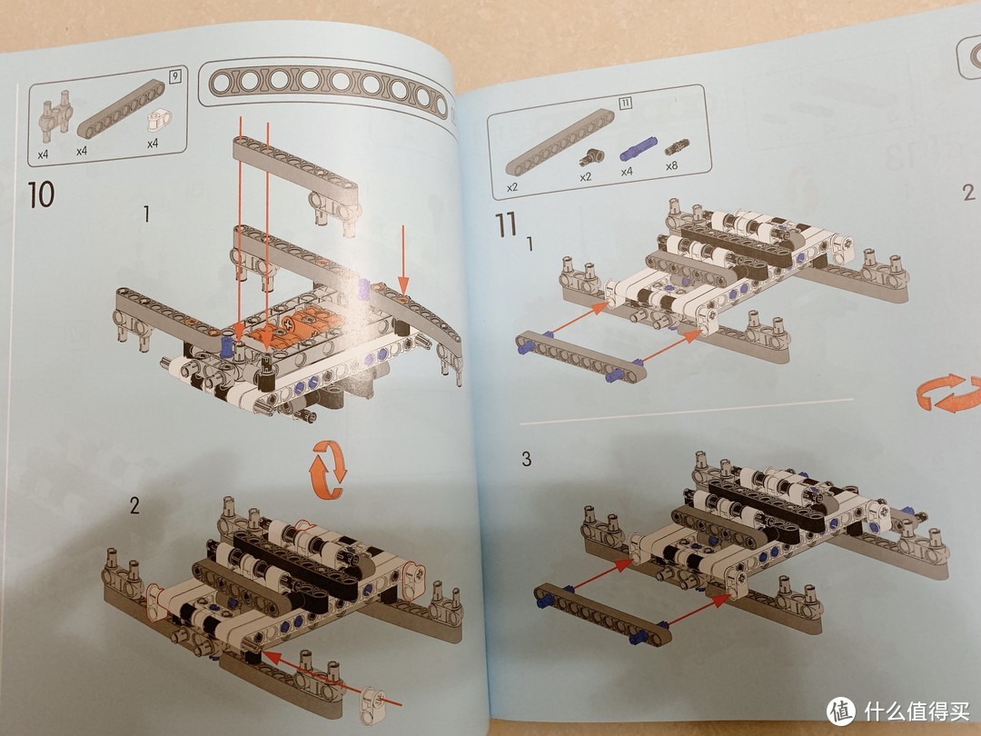 6小时拼完小米工程挖掘机，为什么我觉得不值得购买？