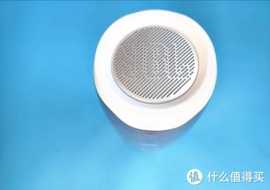 JBL PULSE4评测：炫彩音质，看得见的好声音