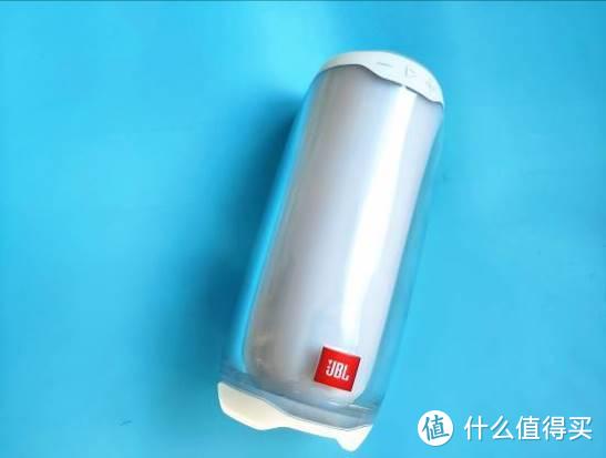 JBL PULSE4评测：炫彩音质，看得见的好声音