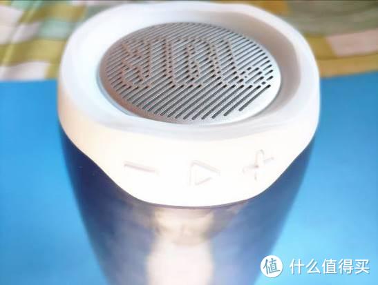 JBL PULSE4评测：炫彩音质，看得见的好声音