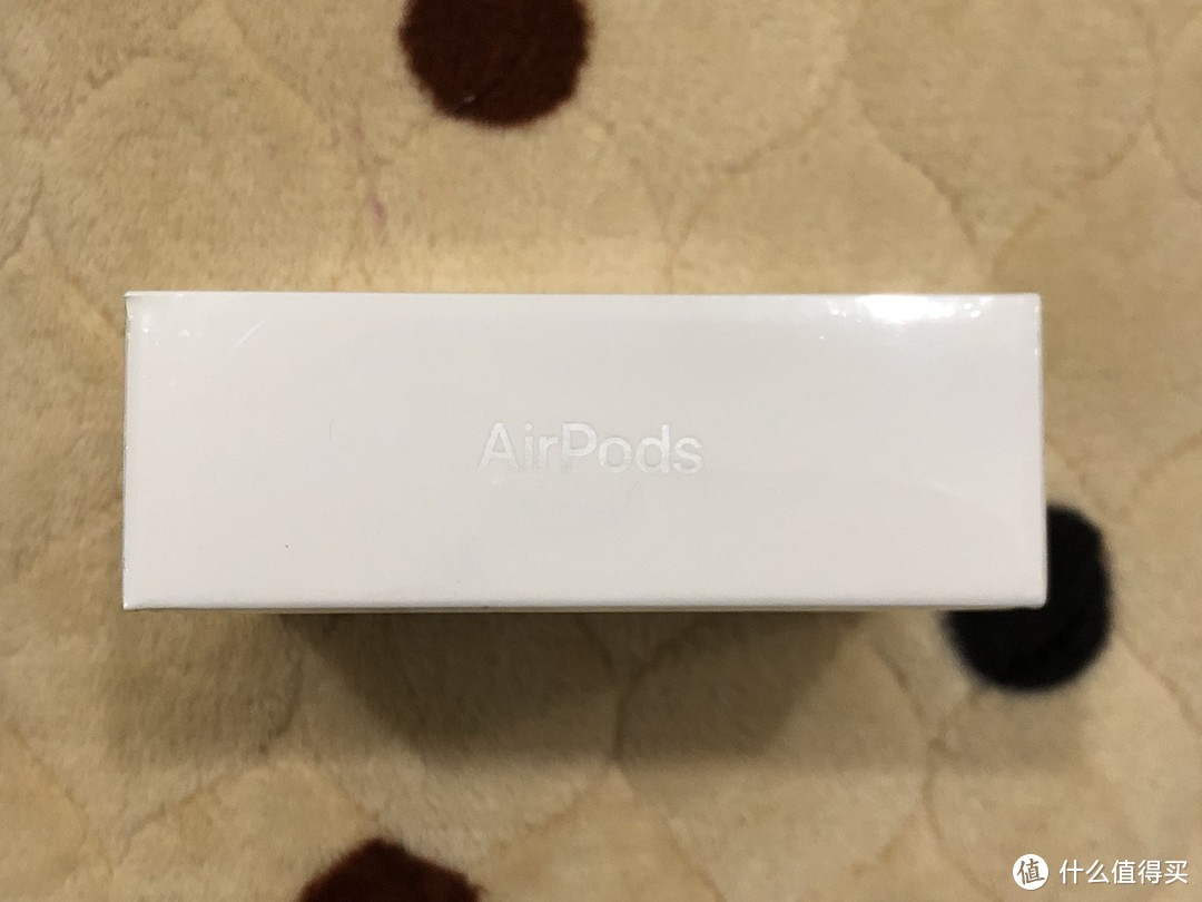 数码年货囤起来—考拉海购入手AirPods 2（有线充电盒版）