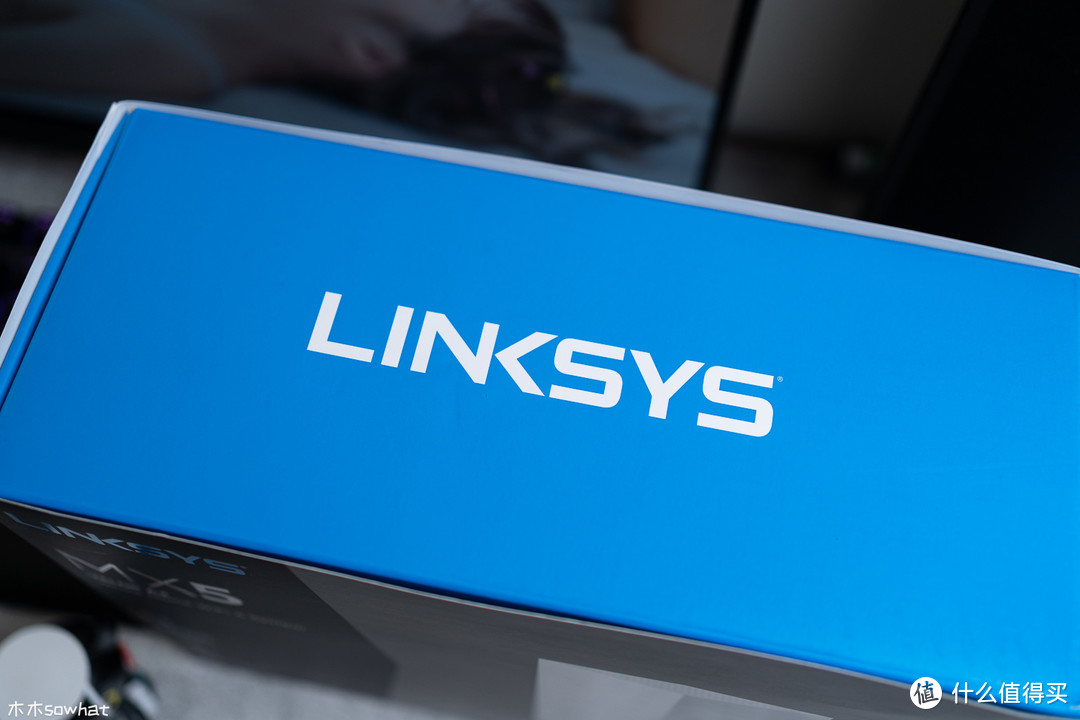 当Mesh搭上Wi-Fi 6的快车，再大户型也能随处冲浪——Linksys MX5300体验