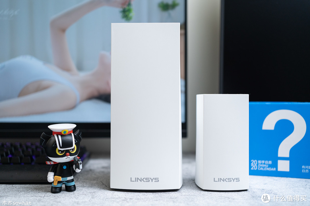 当Mesh搭上Wi-Fi 6的快车，再大户型也能随处冲浪——Linksys MX5300体验