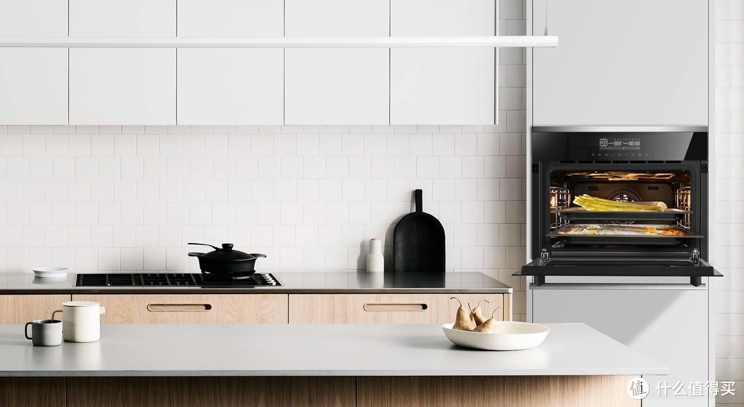 内行人网评最实用的厨房电器，蒸烤箱竟然上榜了，你真的会用吗？