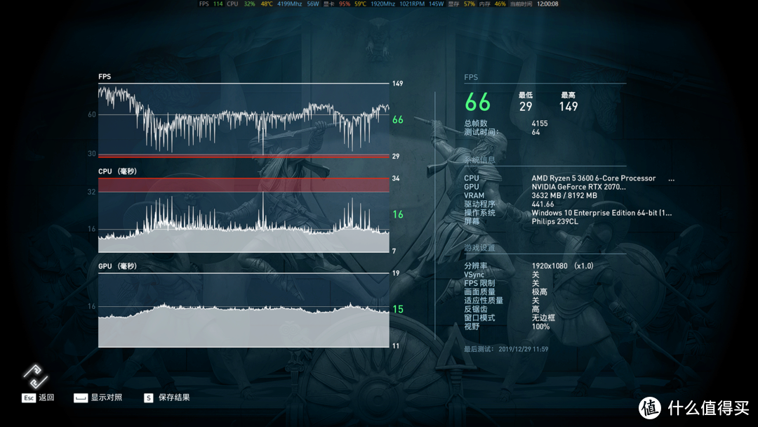 光线追踪初体验，别人家の索泰RTX2070super PGF开箱