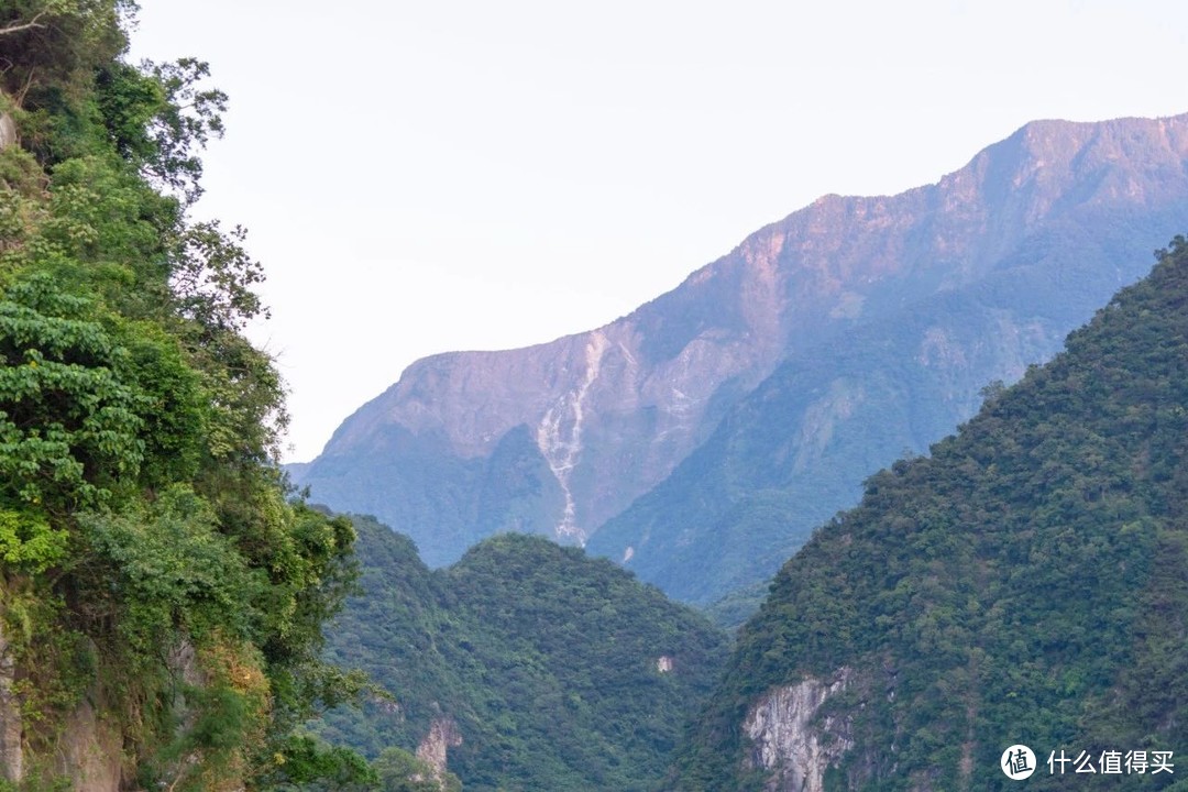 最后的单车台湾环岛游（下），圆梦武岭