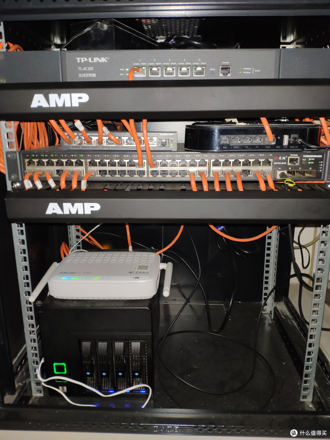 最便宜的ALL IN ONE万兆软路由,200M下载,ESXI+IKUAI+LEDE教程