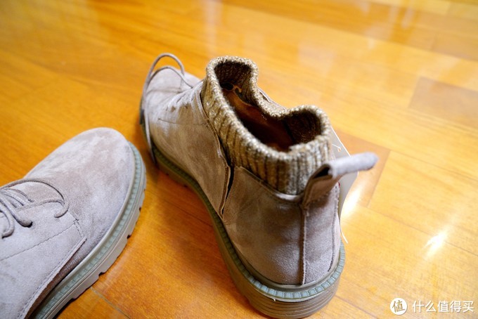 亲测横评四双在穿冬靴，好不好穿跟价格有关系么？