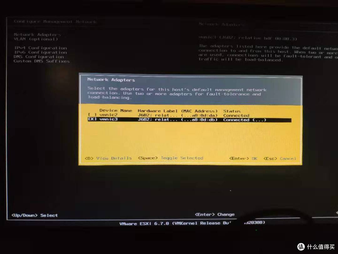 最便宜的ALL IN ONE万兆软路由,200M下载,ESXI+IKUAI+LEDE教程