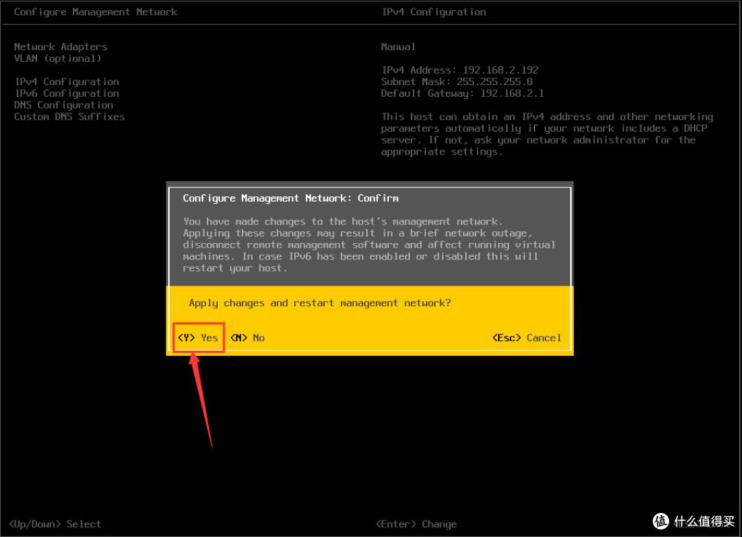 最便宜的ALL IN ONE万兆软路由,200M下载,ESXI+IKUAI+LEDE教程