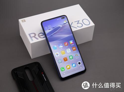 不鸣则已，一鸣惊人！Redmi K30 5G凭什么获得网友的口口称赞？