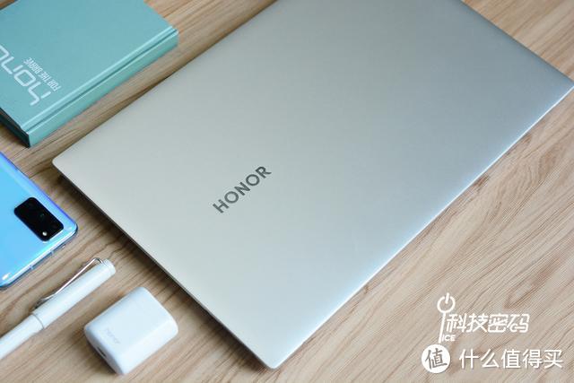 多屏协同更便捷 影音娱乐更畅爽 荣耀MagicBook Pro锐龙版评测