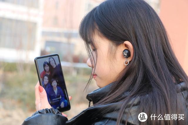 2020年真无线蓝牙耳机推荐：HIFIMAN醇香音质TWS600A年轻人的时尚