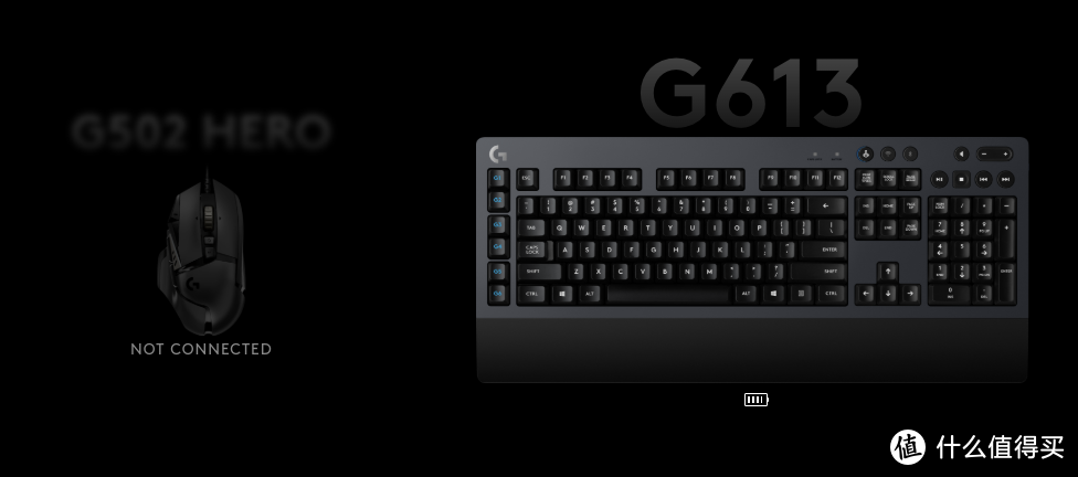 DPI王者，罗技G502使用感受及和G603对比