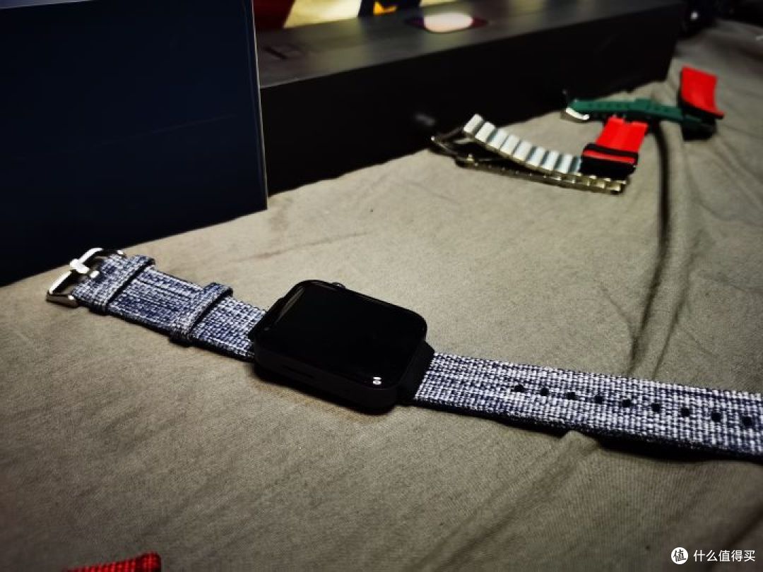 智能手表配什么表带？一文搞定方表圆表选择表带困难症by华为Watch GT2 荣耀Magic