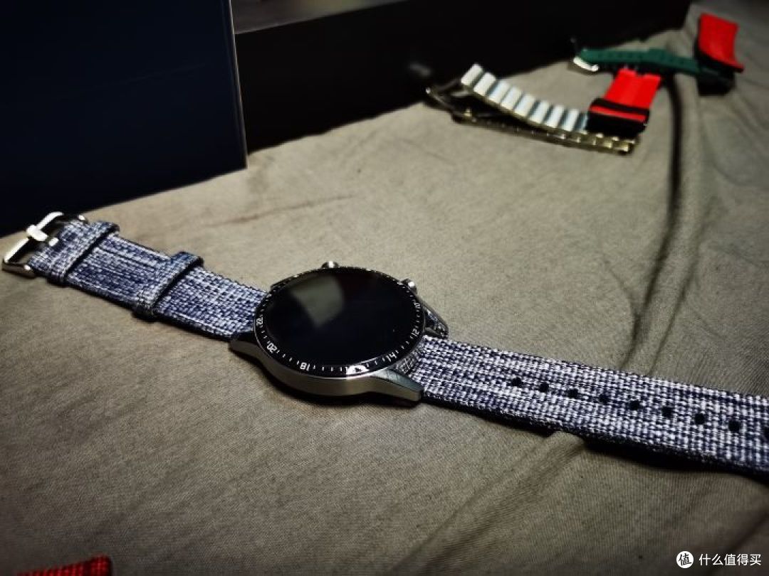 智能手表配什么表带？一文搞定方表圆表选择表带困难症by华为Watch GT2 荣耀Magic