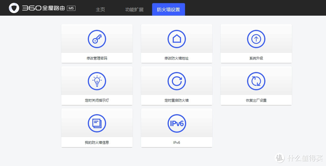 360全屋路由M5 双母装 开箱和使用体验