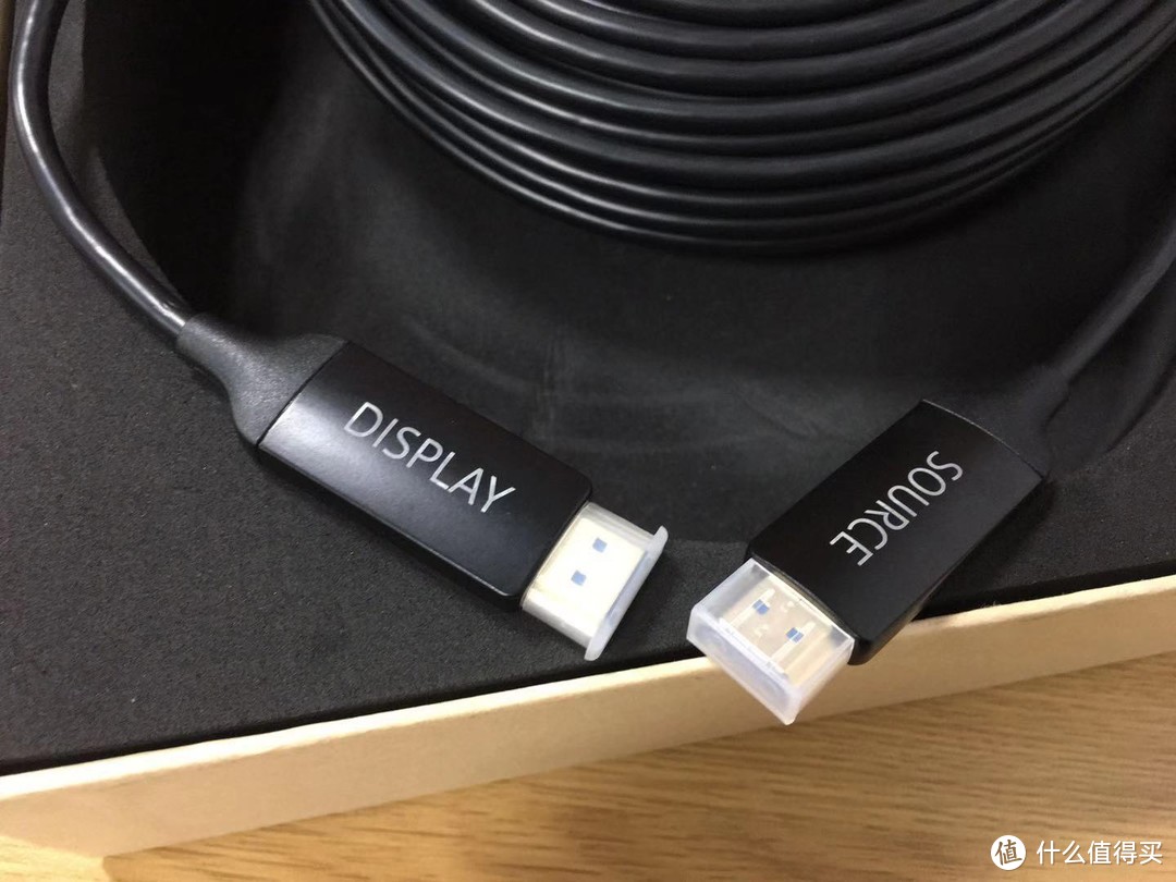 睿酷尔是谁？睿酷尔HDMI光纤线怎么样？