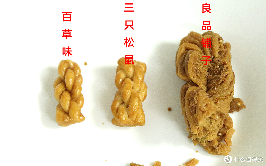 为了评测这三袋“猪饲料”我肥了三斤——三款年度零食大礼包众测报告&如何吃得健康建议