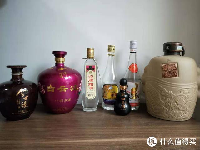 买有性价比的酒还是要看行情的