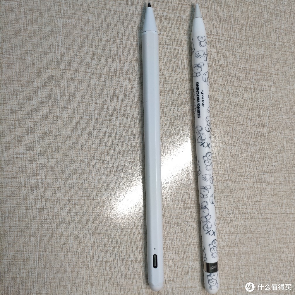 Benks ipad 防误触低延迟手写笔使用体验