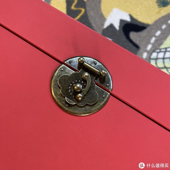 张大妈的“首席生活家”庚子年岁朝食礼