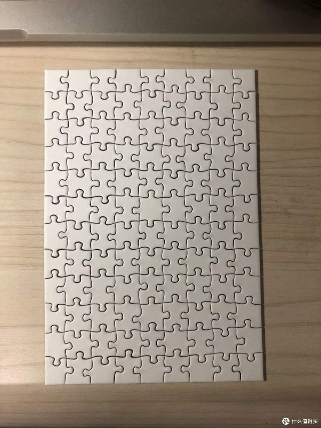 什么值得玩篇一纯白地狱拼图