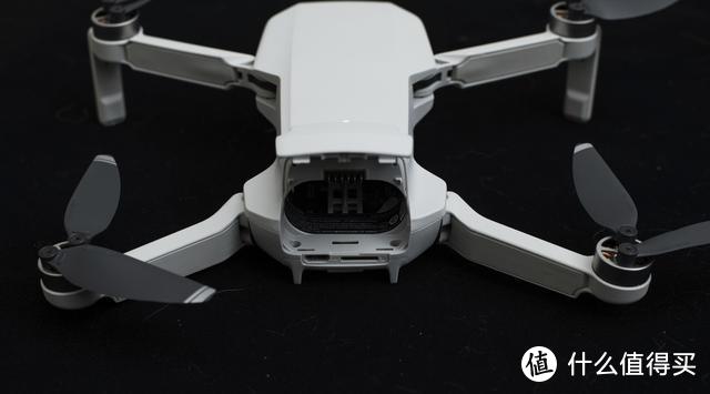 有惊无险——大疆Mavic Mini“空难”搜救