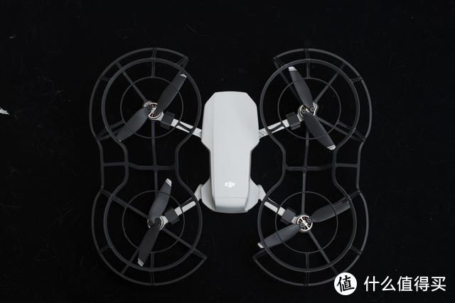 有惊无险——大疆Mavic Mini“空难”搜救