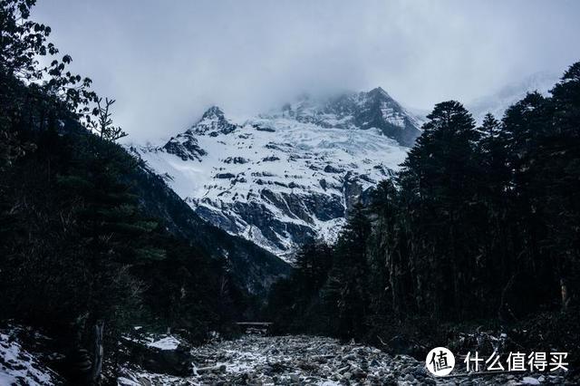 转山吧，去雨崩，给你一次思考人生的机会