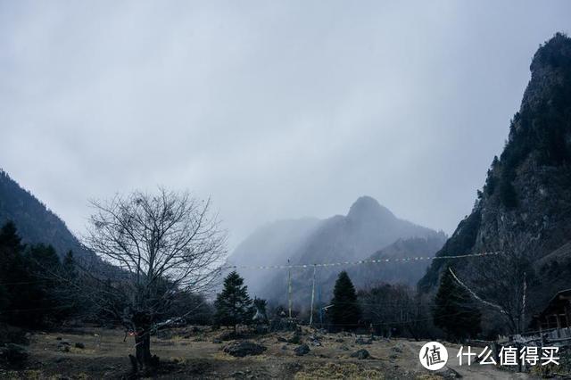 转山吧，去雨崩，给你一次思考人生的机会