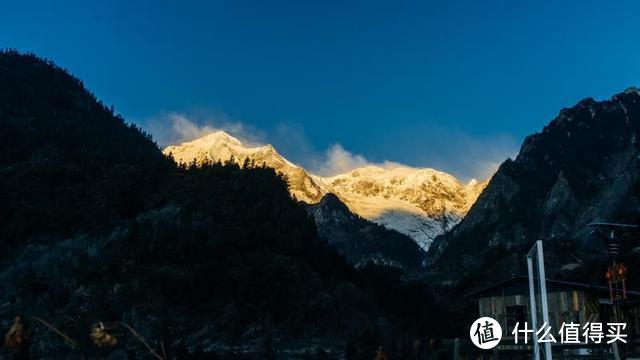 转山吧，去雨崩，给你一次思考人生的机会