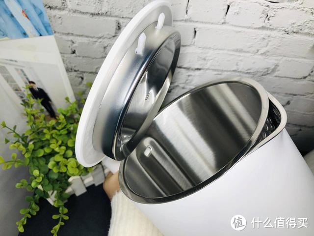 小米最具性價比的電水壺米家電水壺1a僅售79