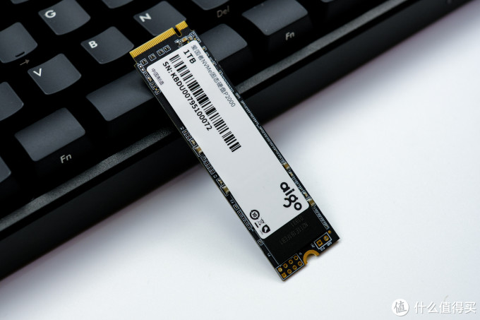 低价不低质的NVMe SSD:爱国者P2000 NVMe固态硬盘