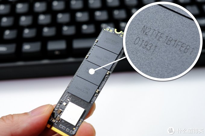 低价不低质的NVMe SSD:爱国者P2000 NVMe固态硬盘
