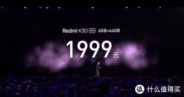 入门级5G手机如何选，Realme X50还是Redmi K30 5G？