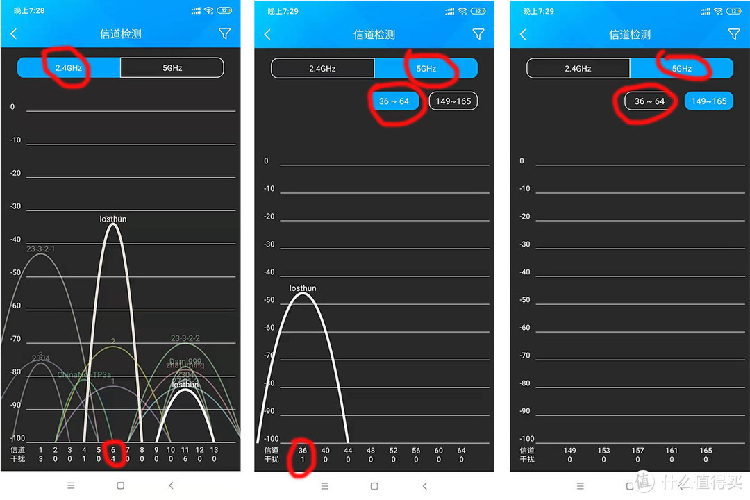 家庭组网心得  篇2：WIFI（AP）设置详解