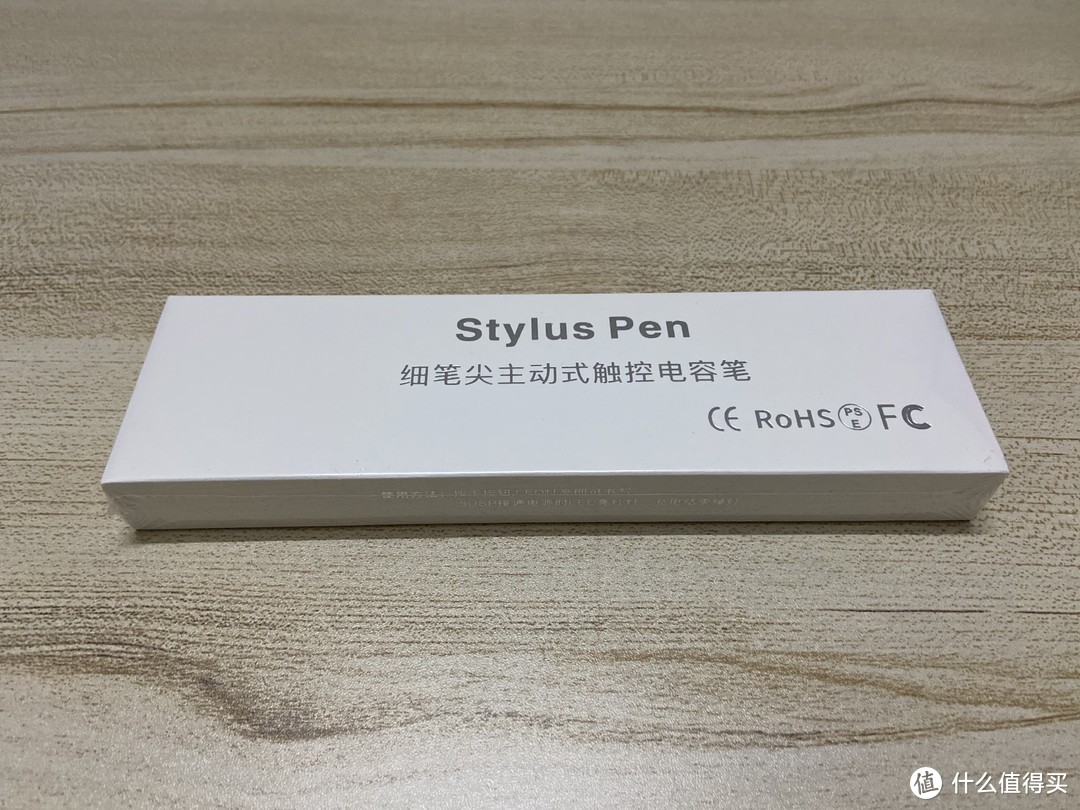 benks主动式电容笔 Apple pencil的优秀代替品