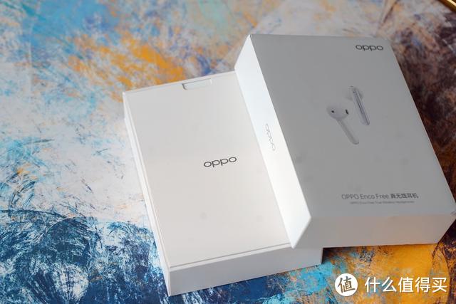 OPPO Enco Free耳机评测：超低延时与好声音的真无线耳机