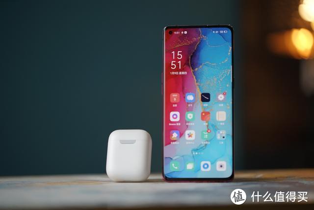 OPPO Enco Free耳机评测：超低延时与好声音的真无线耳机