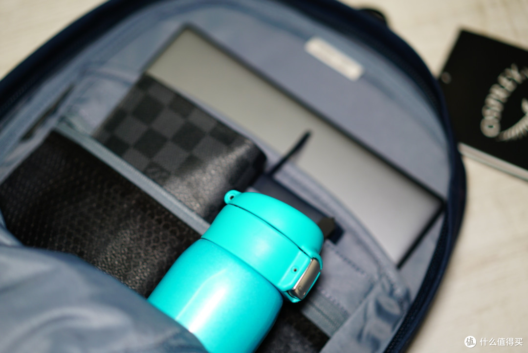 日常vs远方Osprey ARCANE隐客10升 vs DAYLITE日光_男士双肩包_什么值得买