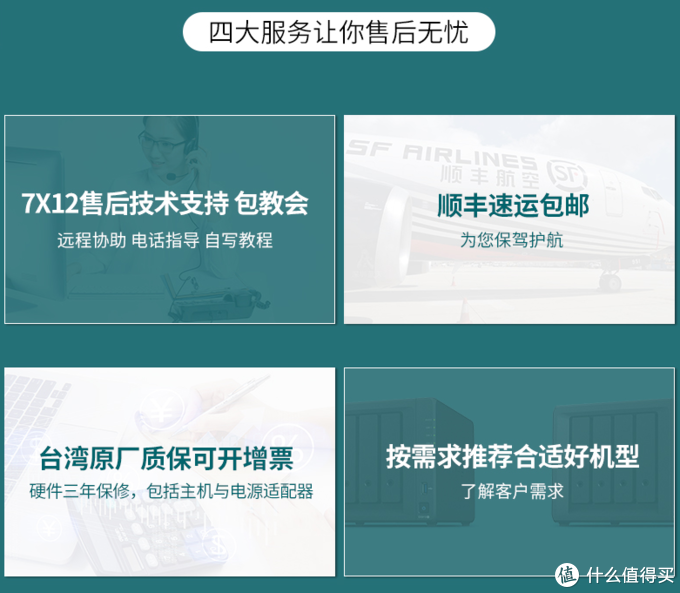 形式追随功能篇二 家庭网络规划与布线 Nas篇 Nas存储 什么值得买