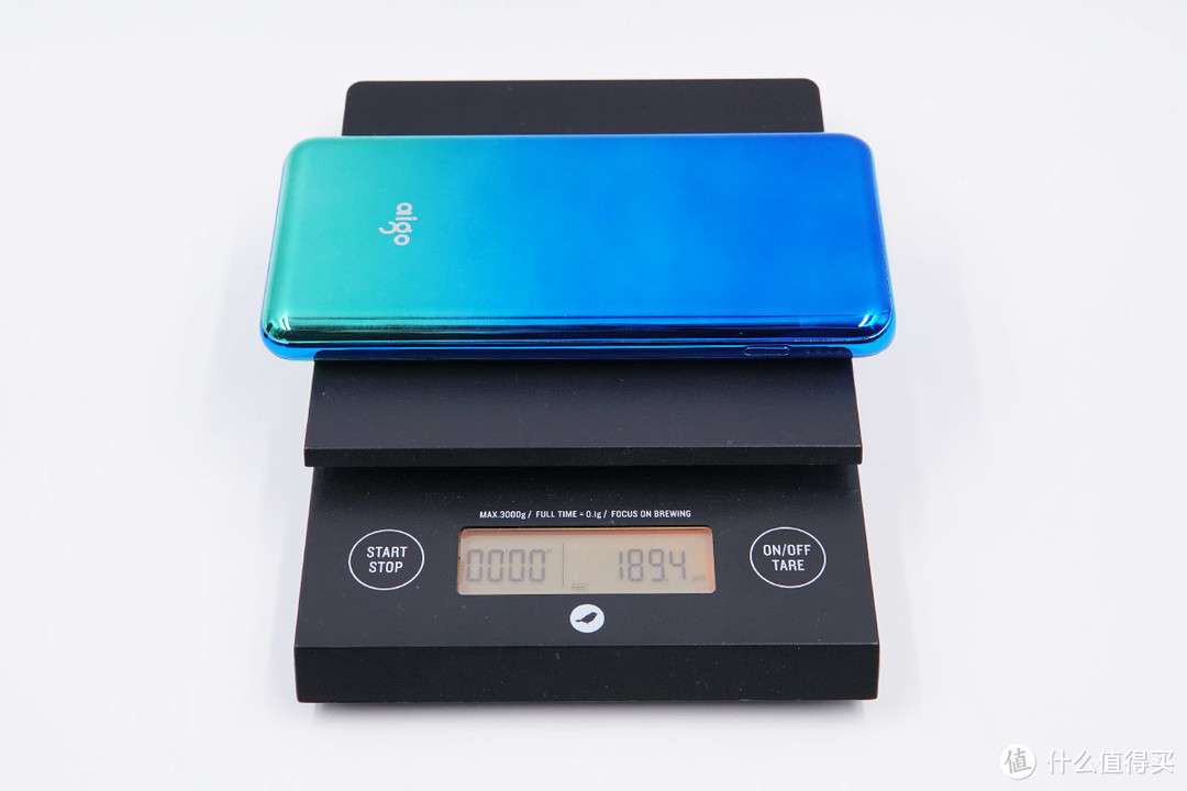 拆解报告：aigo爱国者10000mAh 18W PD双向快充移动电源S100PD