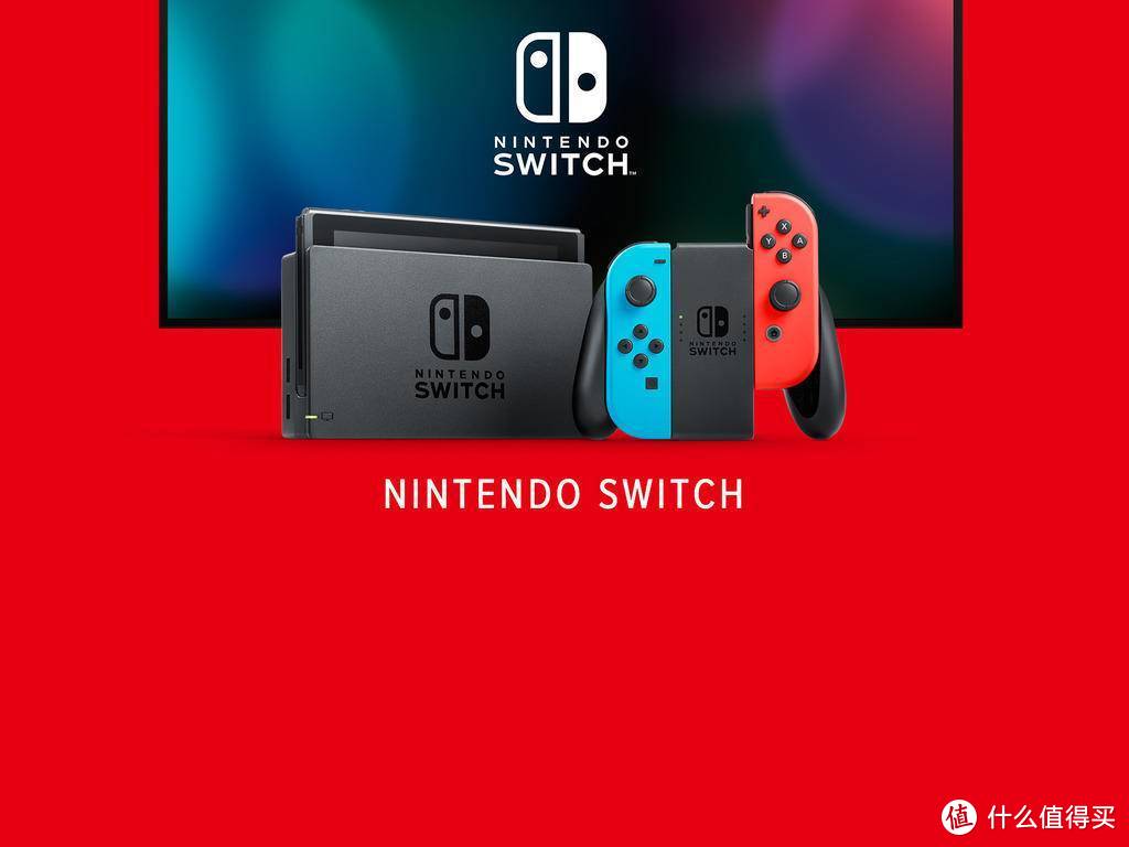 消息称新一代任天堂Switch Pro 将于2020上市