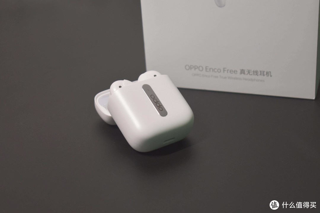 OPPO Enco Free：一副耳机，两种模式，小小体魄，大大能量